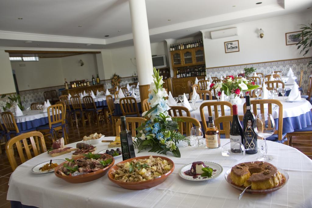 Hotel Marisol Macedo de Cavaleiros Extérieur photo