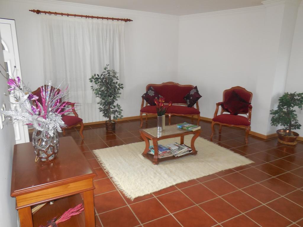 Hotel Marisol Macedo de Cavaleiros Extérieur photo