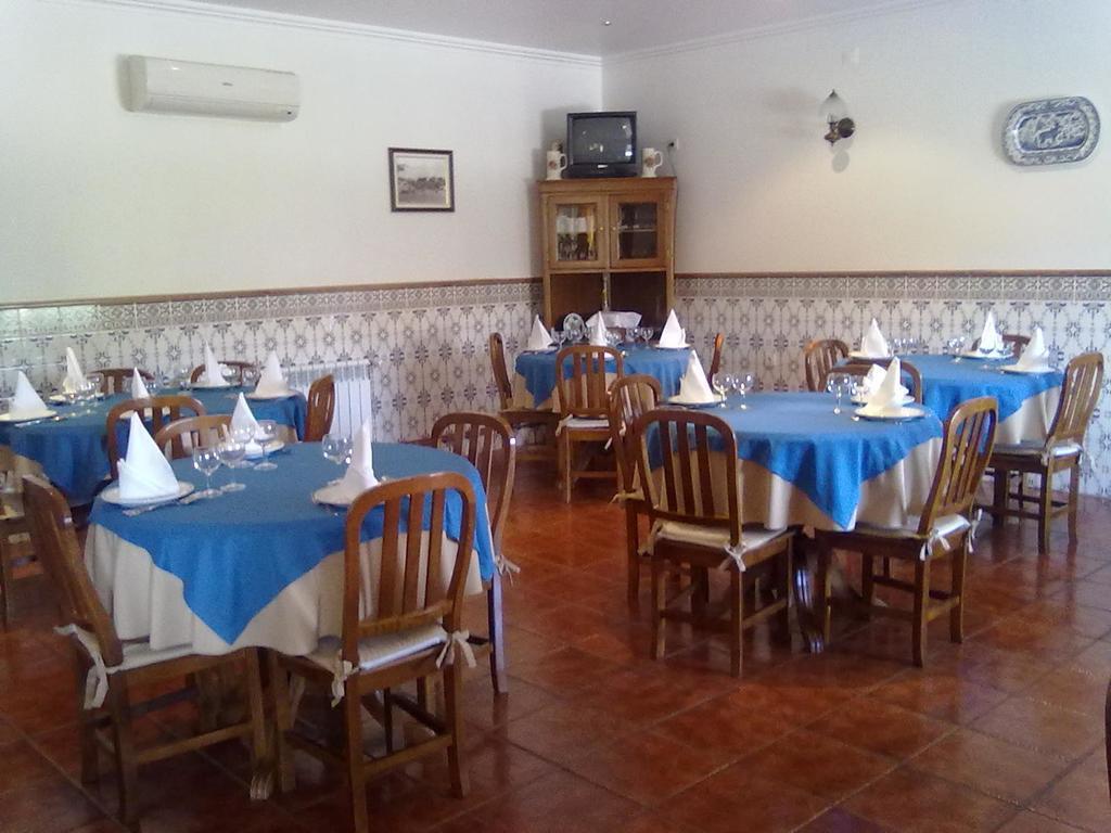 Hotel Marisol Macedo de Cavaleiros Extérieur photo