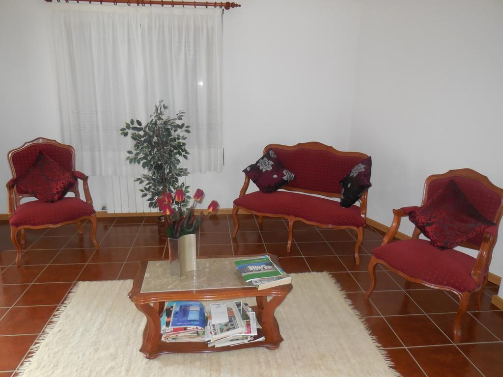 Hotel Marisol Macedo de Cavaleiros Chambre photo