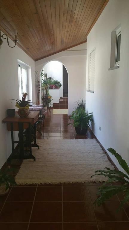 Hotel Marisol Macedo de Cavaleiros Extérieur photo