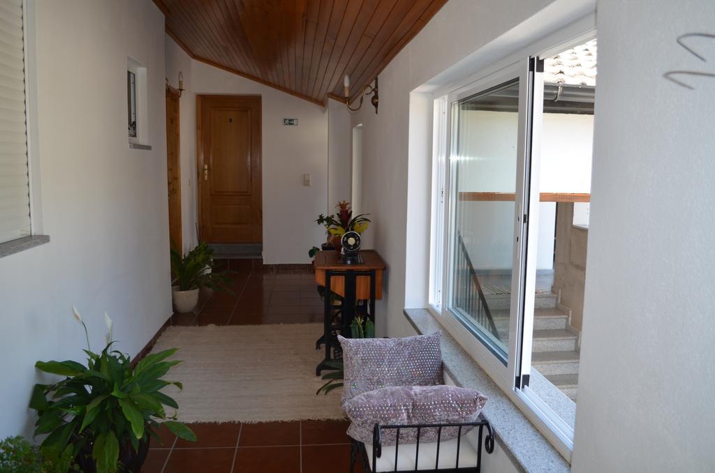 Hotel Marisol Macedo de Cavaleiros Extérieur photo