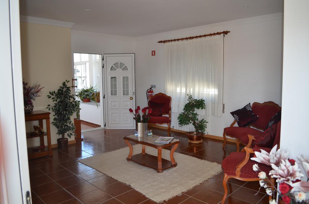 Hotel Marisol Macedo de Cavaleiros Extérieur photo