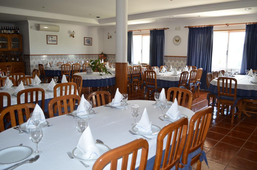 Hotel Marisol Macedo de Cavaleiros Extérieur photo