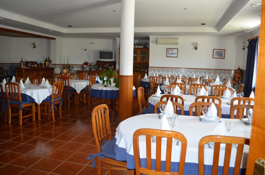 Hotel Marisol Macedo de Cavaleiros Extérieur photo