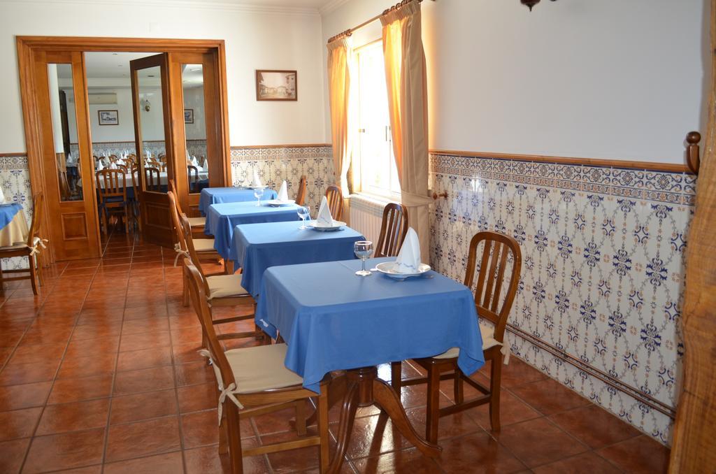 Hotel Marisol Macedo de Cavaleiros Extérieur photo