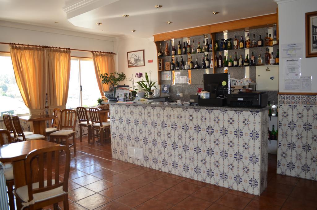 Hotel Marisol Macedo de Cavaleiros Extérieur photo