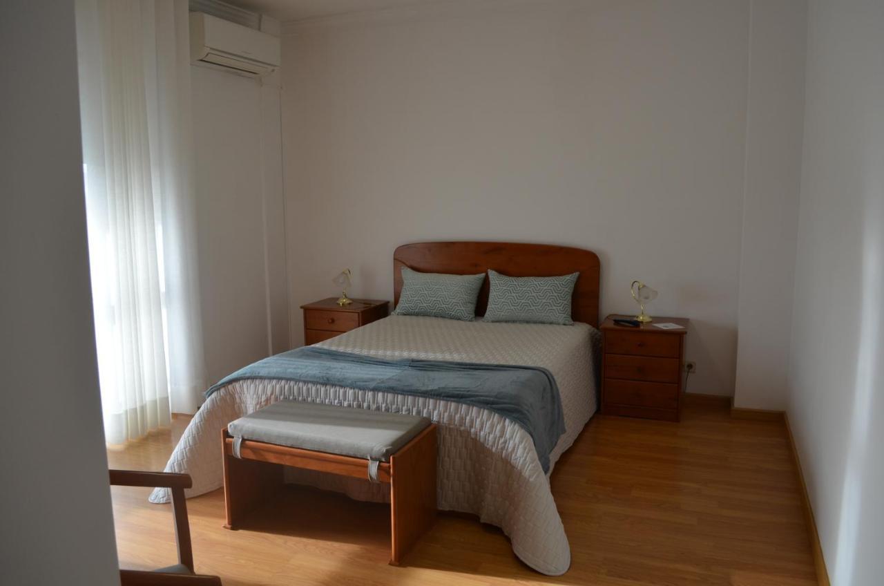 Hotel Marisol Macedo de Cavaleiros Extérieur photo