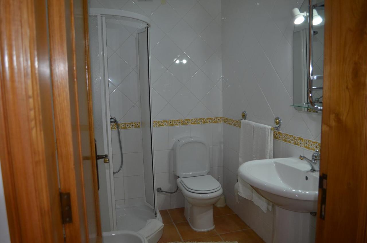 Hotel Marisol Macedo de Cavaleiros Extérieur photo