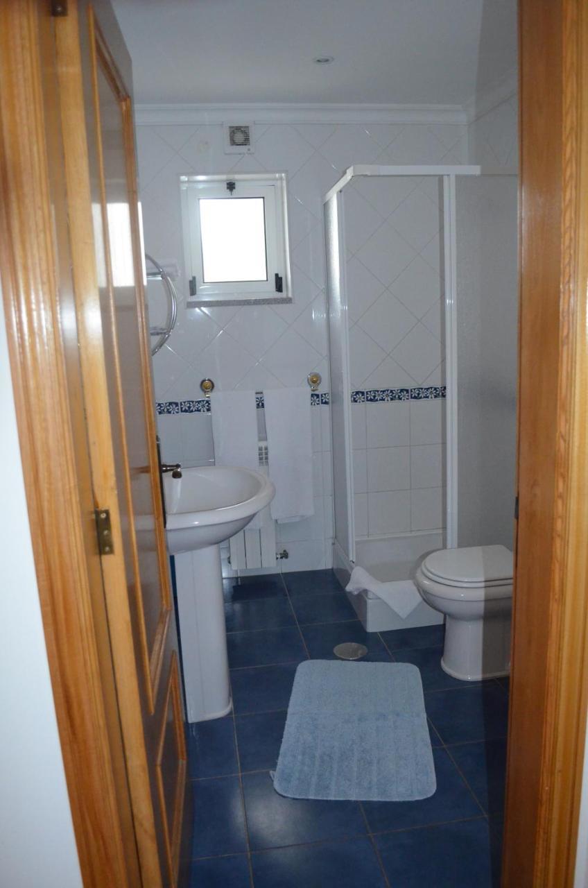 Hotel Marisol Macedo de Cavaleiros Extérieur photo