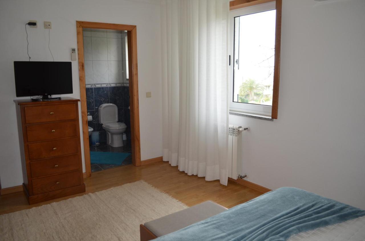 Hotel Marisol Macedo de Cavaleiros Extérieur photo
